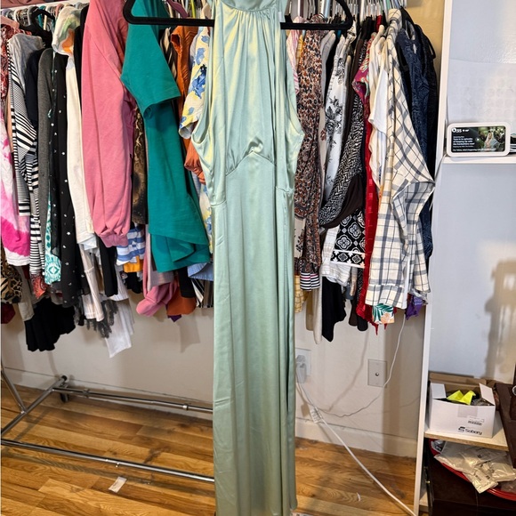 NWT Lucca Muse Spring Dress - Picture 1 of 4